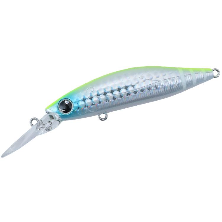 ダイワ モアザン ベイソールミノー 73S DR DAIWA MORETHAN BAYSOLE MINNOW 73S DR | DAIWA（釣り） | 07