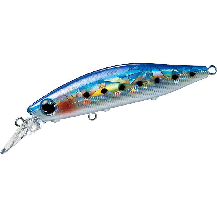 DAIWA(釣り) ダイワ モアザン ベイソールミノー 73S DAIWA DAIWA(釣り) ダイワ モアザン ベイソールミノー 73S DAIWA