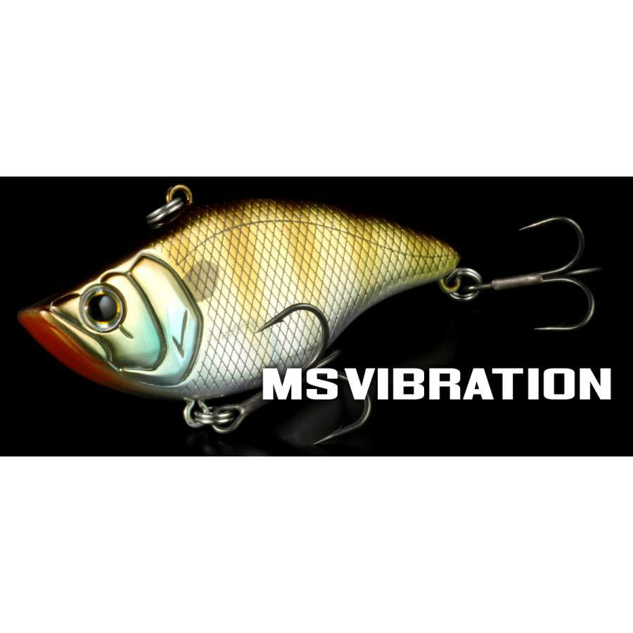 美品】デプス MSVIB RT／TG 6個 美品】デプス MSVIB RT／TG 6個 美品