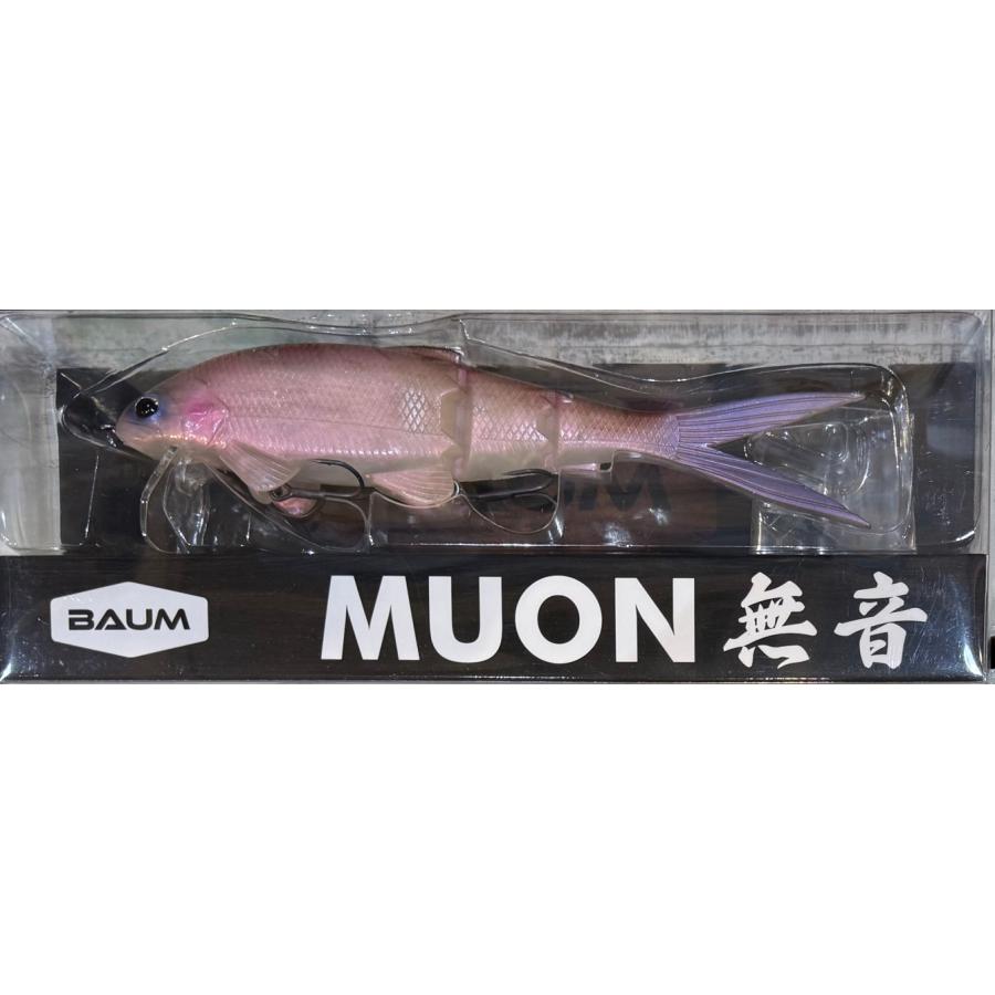 バウム 無音 BAUM MUON : グッドオープンエアズ マイクス - 通販