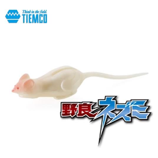 TIEMCO ティムコ 野良ネズミ Nora Nezumi Wild Mouse : グッド TIEMCO ティムコ 野良ネズミ Nora Nezumi Wild Mouse : グッド