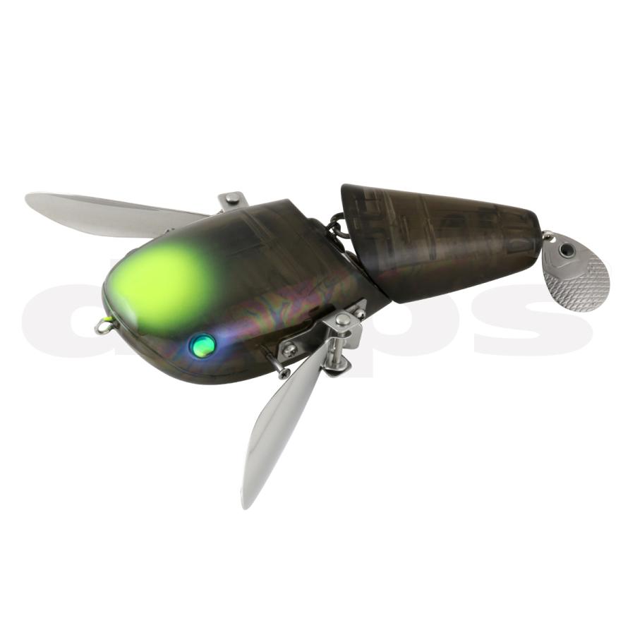 deps デプス NZクローラーJr. NZ CRAWLER Jr. : グッドオープン deps デプス NZクローラーJr. NZ CRAWLER Jr. : グッドオープン