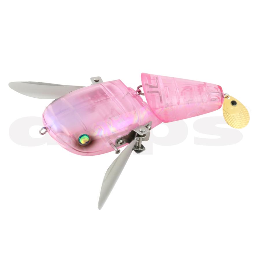 deps デプス NZクローラーJr. NZ CRAWLER Jr. : グッドオープン deps デプス NZクローラーJr. NZ CRAWLER Jr. : グッドオープン