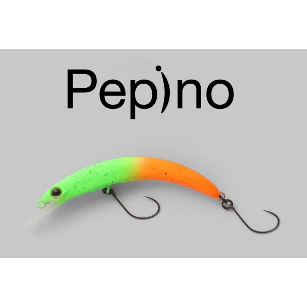 ティモン ペピーノDR TIMON Pepino DR ジャッカル JACKALL : 198 
