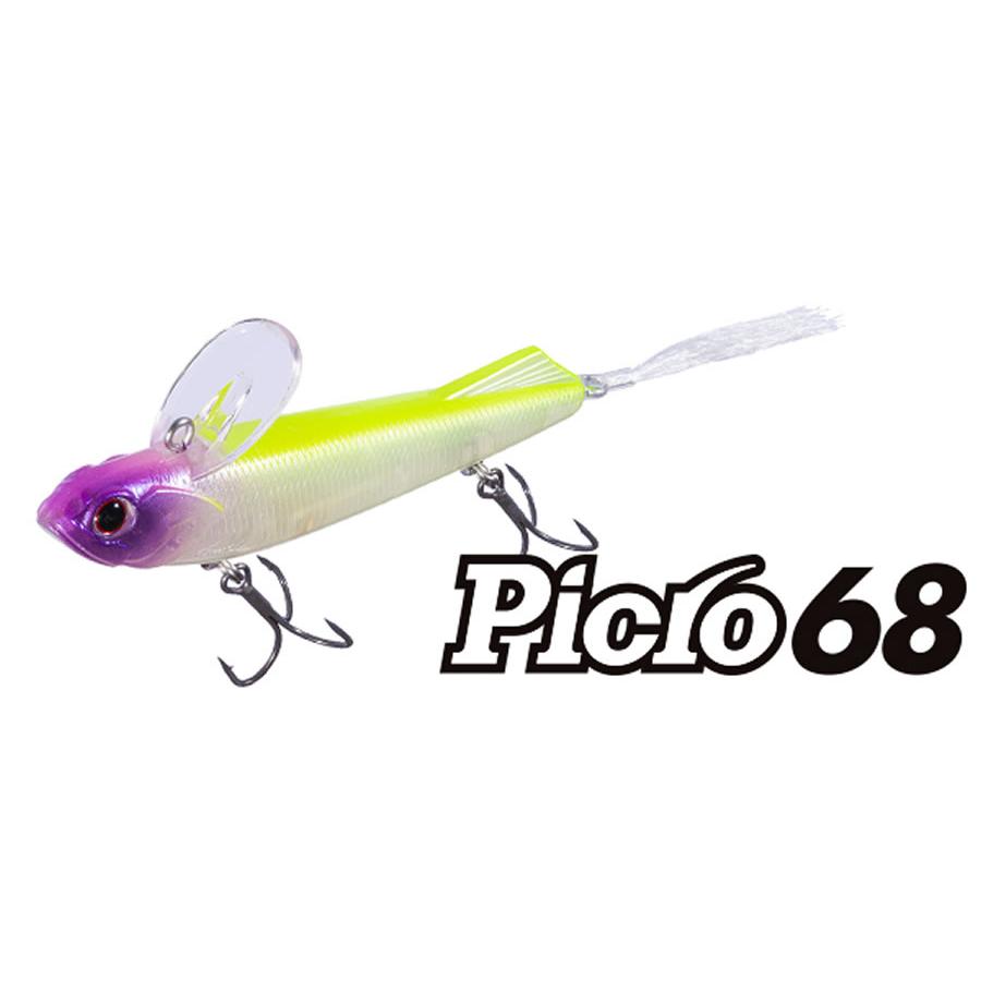 オーエスピーPicro 68F