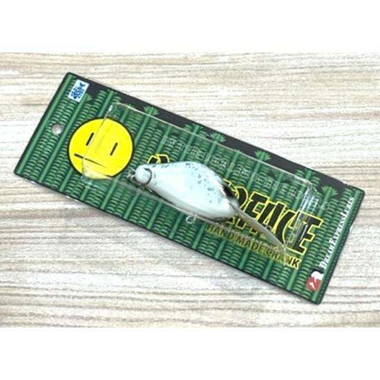 ドリームエクスプレスルアーズ ポーカーフェイスDR ハンドメイドクランク DREAM EXPRESS LURES POKERFACE DR｜kt-gigaweb｜03