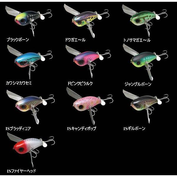 JACKALL ジャッカル ポンパドールジュニア POMPADOUR Jr JACKALL ジャッカル ポンパドールジュニア POMPADOUR Jr