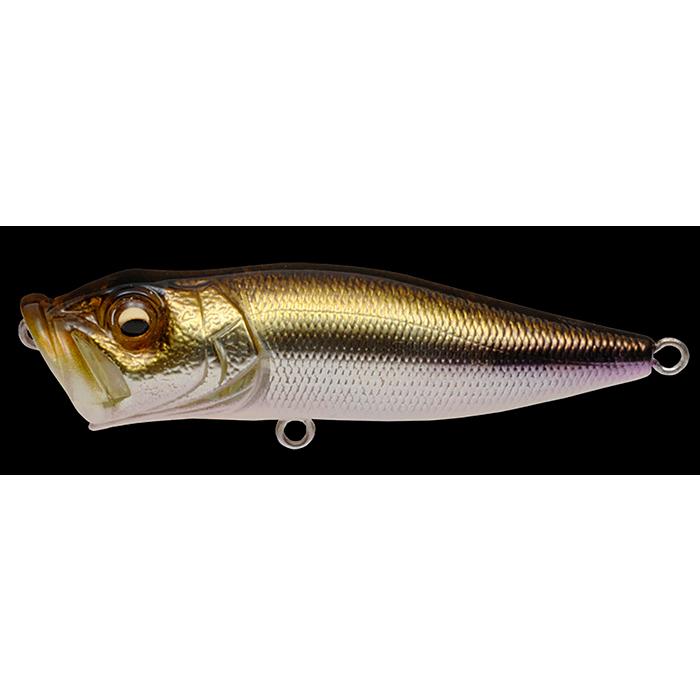 Megabass メガバス ポップX POP X : グッドオープンエアズ