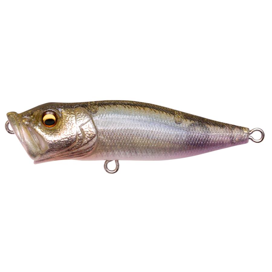 Megabass（メガバス） ポップX Megabass POP X : グッドオープンエアズ