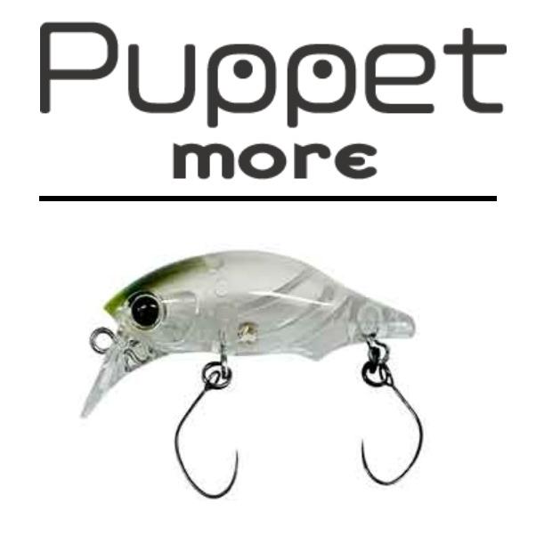 SMITH（スミス） パペットモア SMITH Puppet More : グッドオープン