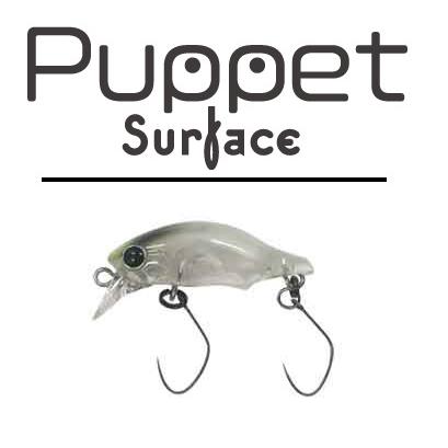SMITH（スミス） パペットサーフェス SMITH Puppet Surface : グッド