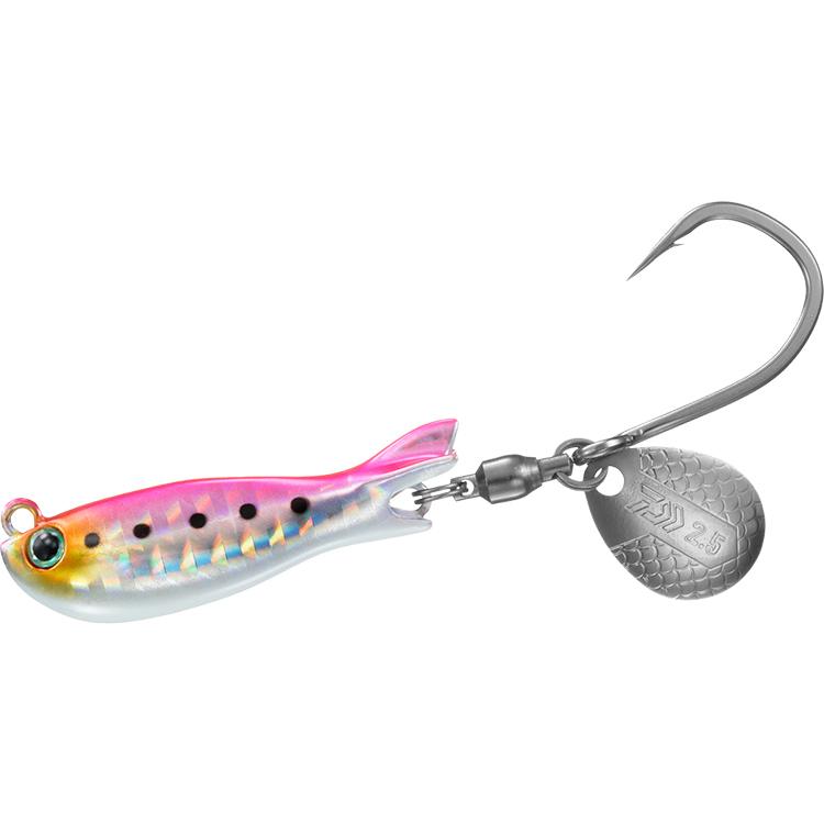 ダイワ DAIWA リアルブレード TG40G 人気カラー 7個セット DAIWA（ダイワ） リアルブレード 40g REAL BLADE 40g DAIWA : グッド