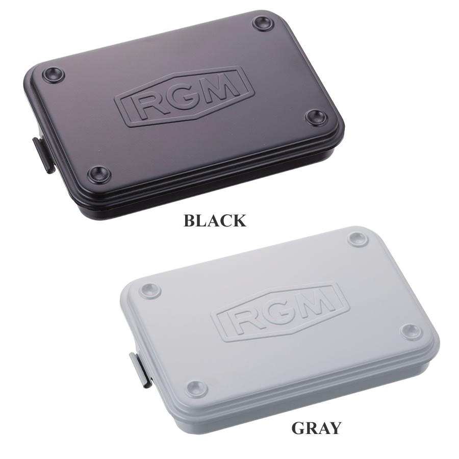 ジャッカル RGM STEEL TOOL BOX JACKALL｜kt-gigaweb｜02