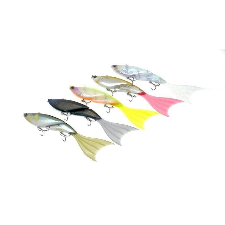 エレメンツ ランブルフィッシュテール150用 ELEMENTS Rumble Fish