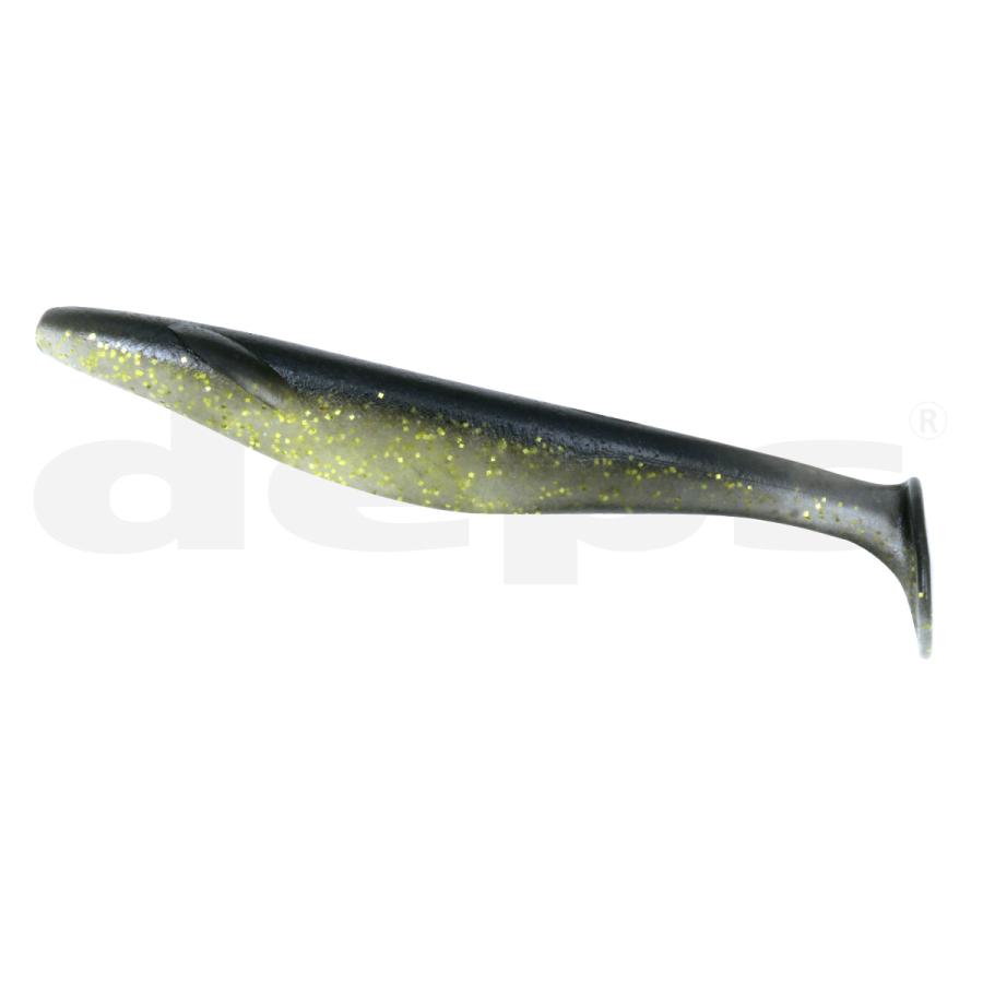 deps（デプス） サカマタスイマー5.3インチ deps SAKAMATA SWIMMER 5.3
