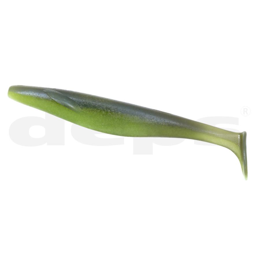 deps（デプス） サカマタスイマー5.3インチ deps SAKAMATA SWIMMER 5.3