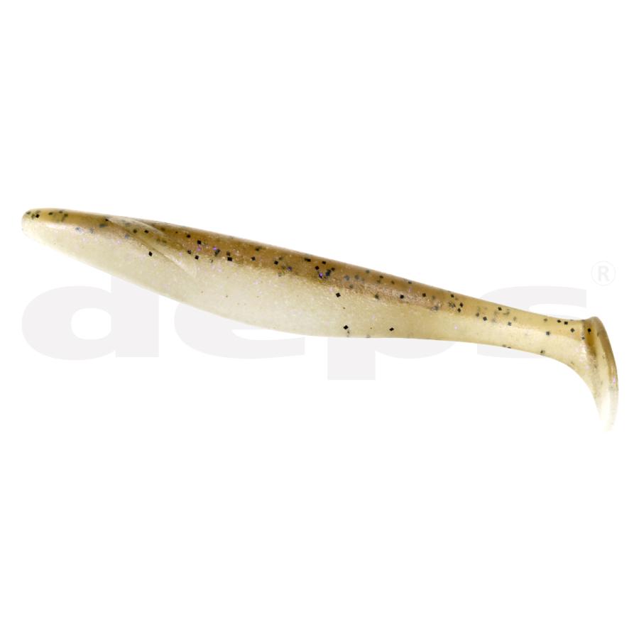deps（デプス） サカマタスイマー5.3インチ deps SAKAMATA SWIMMER 5.3