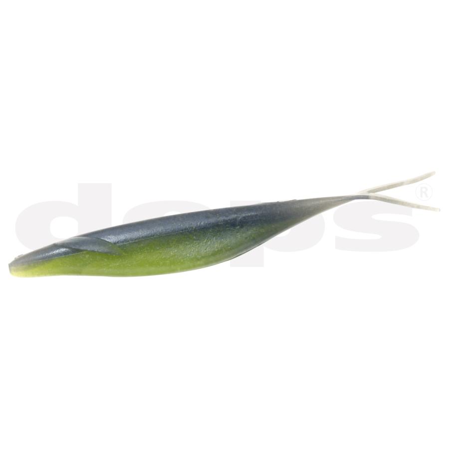 deps（デプス） サカマタシャッド5インチ deps SAKAMATASHAD 5inch