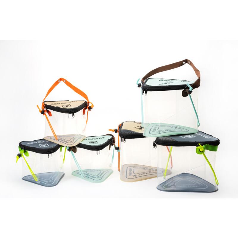 ジャッカル サンカクエッグバケット sankakueggbucket JACKALL 198sankakueggbucket