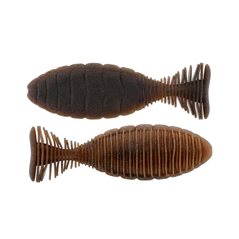 JACKALL（ジャッカル） シボフラット4.8 JACKALL SHIBO FLAT 4.8