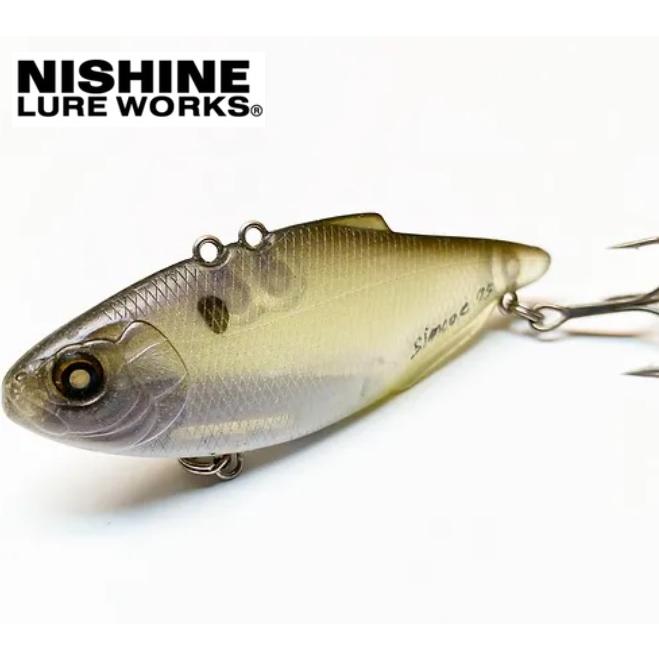 エバーグリーン デプス ジャッカル ニシネルアー ラパラ ダイワ カエス