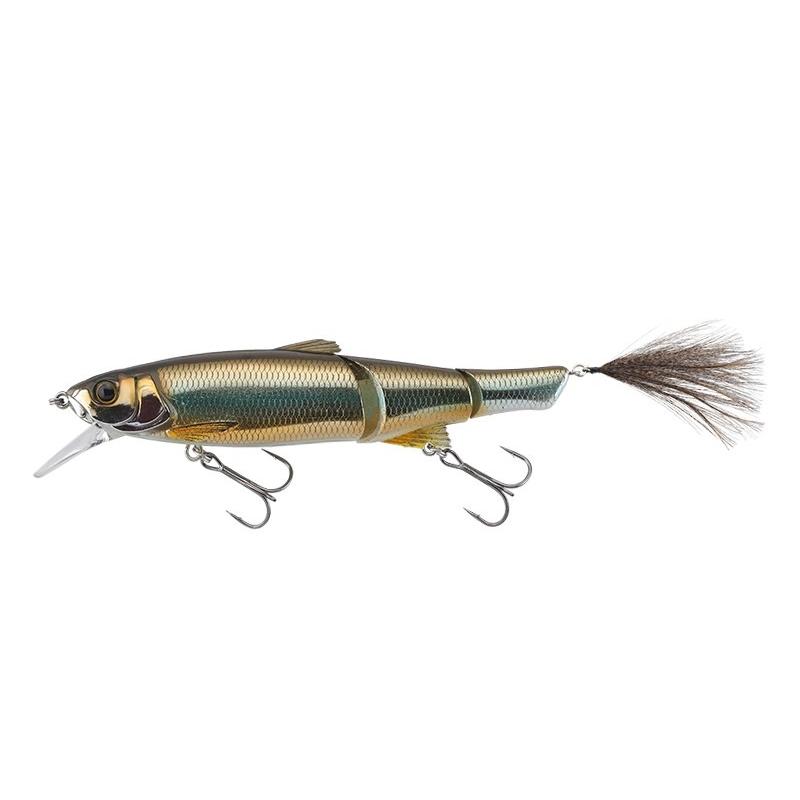 JACKALL（ジャッカル） スリークマイキー160 JACKALL Sleek Mikey 160