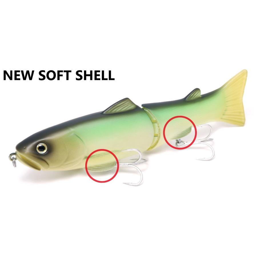 デプス　スライドスイマー175 deps / デプス new スライドスイマー175 : センターフィールド