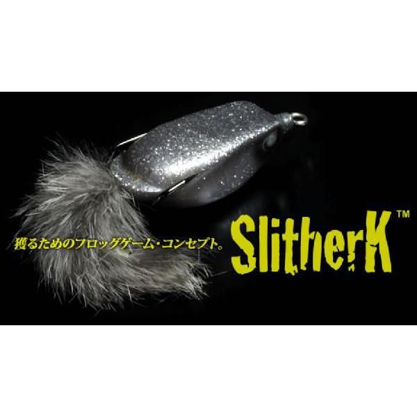 デプス フロッグ スリザーク Deps Slitherk 人気ショップ