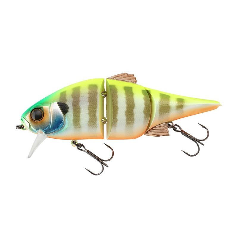 JACKALLルアーセット SWING Mikey 115 他 Jackall SWING MIKEY 115 NEW - KKJAPANLURE