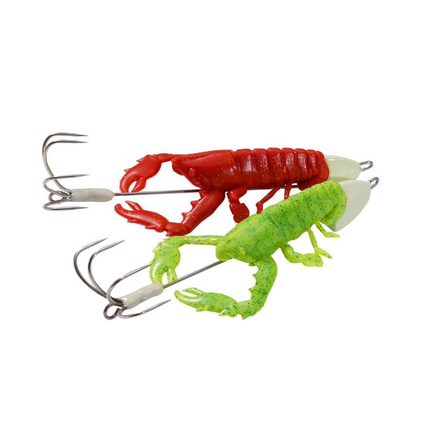 Megabass（メガバス） タコーレソフト 28g Megabass TACO-LE Soft