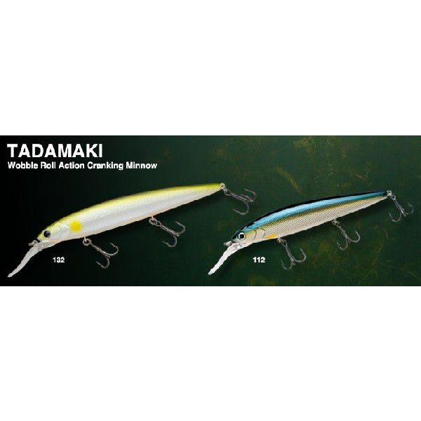 ノリーズ タダマキ112 NORIES TADAMAKI 112 | マルキュー