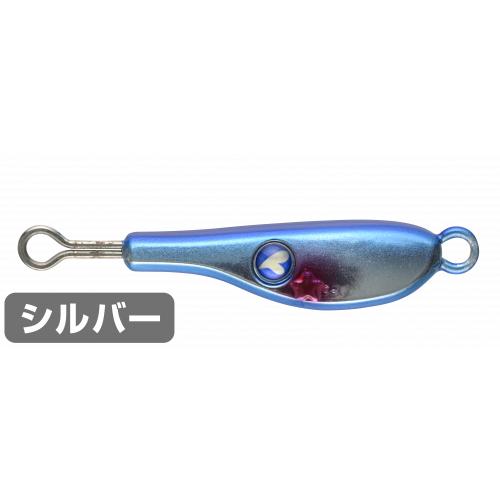 BLUE BLUE（ブルーブルー） TGストライク45g Blue Blue TG STRIKE 45g