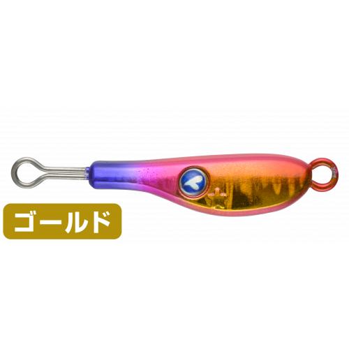 BLUE BLUE（ブルーブルー） TGストライク45g Blue Blue TG STRIKE 45g