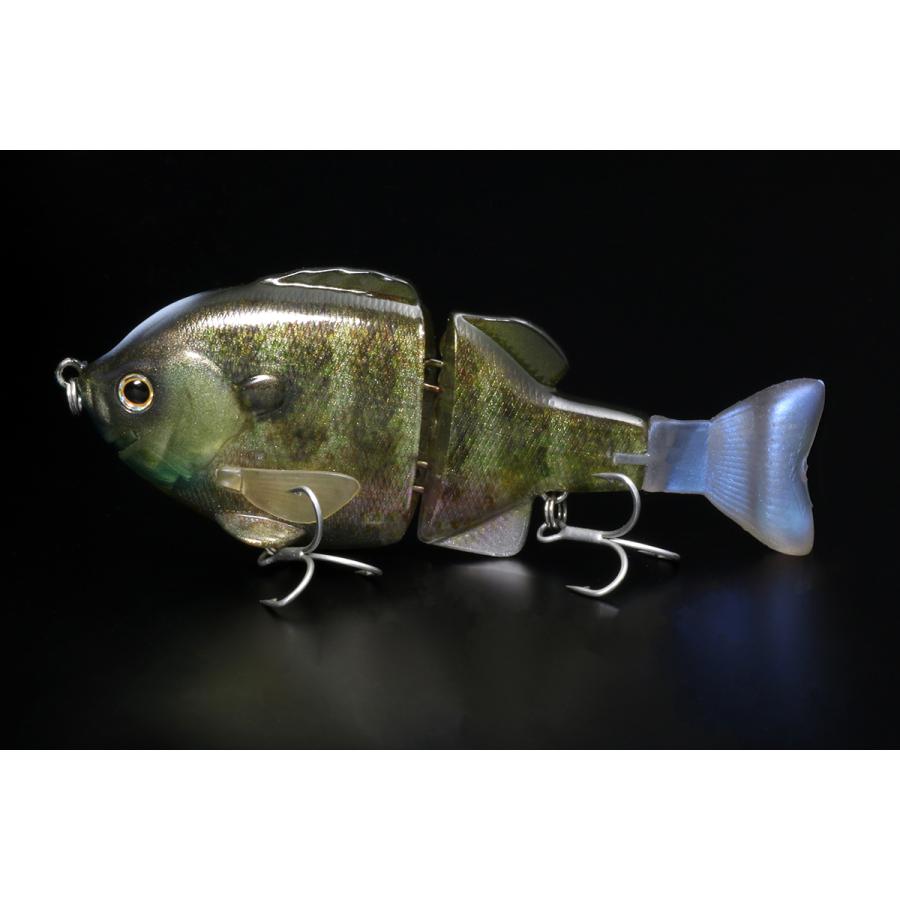 deps（デプス） タイニーブルシューターシャダーテール deps TINY