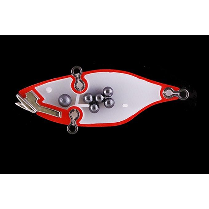 カズトシ　ジャッカルTN70　12点セット JACKALL ジャッカル TN70 魚矢限定 コトコトサウンド&リアフェザー