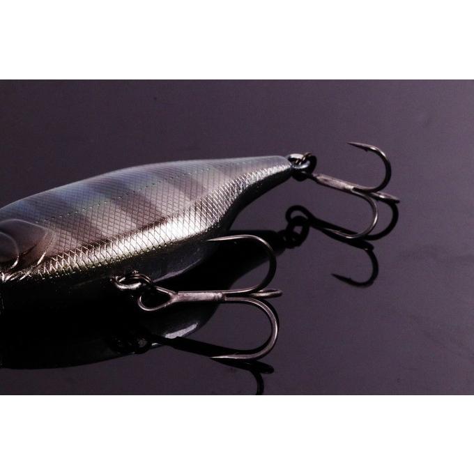 JACKALL（ジャッカル） ティーエヌ80 バイブレーション JACKALL TN80