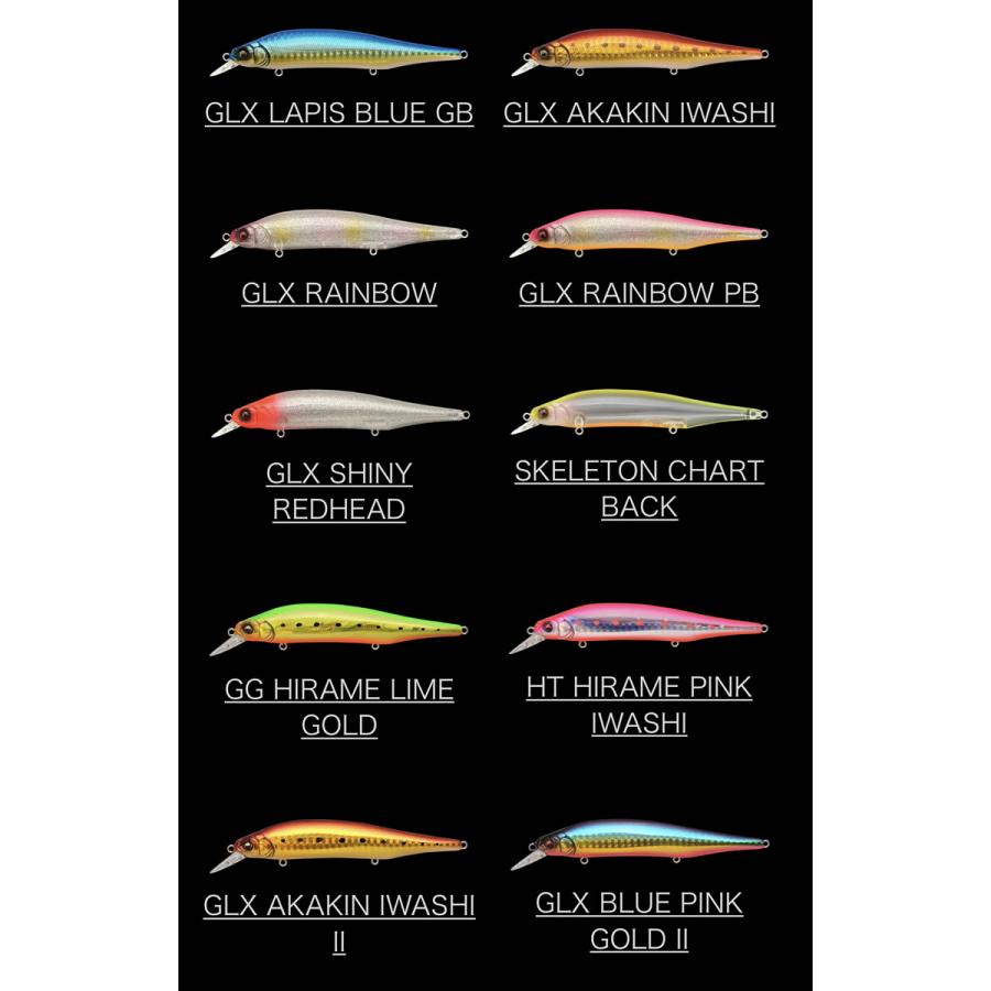 Megabass メガバス X-80マグナム X-80 MAGNUM : グッドオープン Megabass メガバス X-80マグナム X-80 MAGNUM : グッドオープン