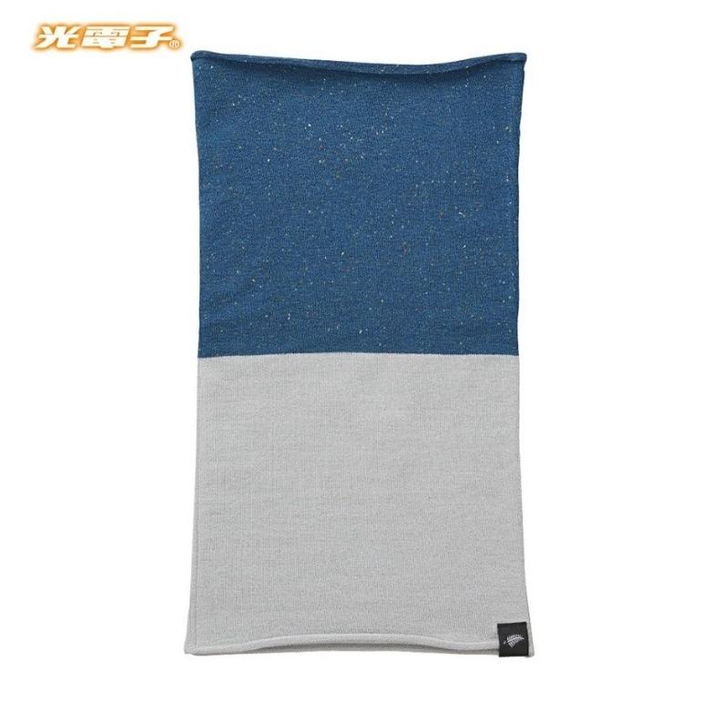 FREEKNOT（フリーノット） FOURON チューブネックウォーマー 光電子