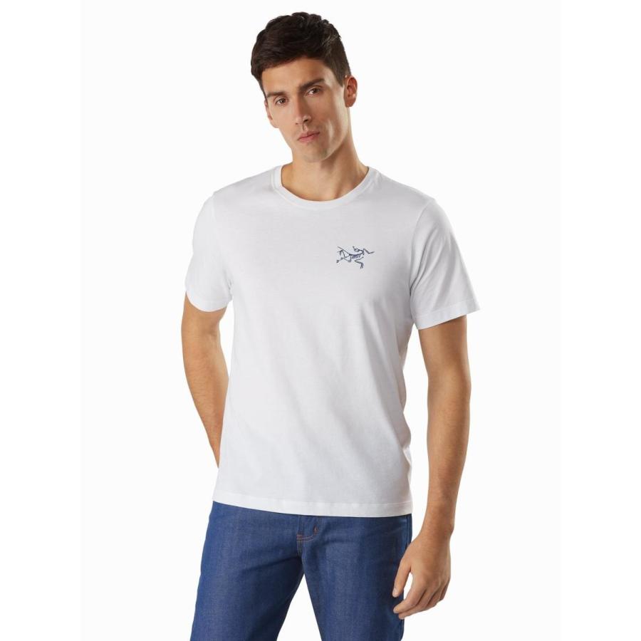 アークテリクス Tシャツ コンポーネント Tシャツ メンズ Arc Teryx グッドオープンエアズ マイクス 通販 Paypayモール