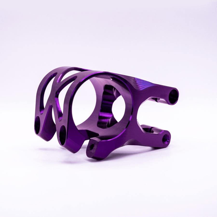 5DEV 2Bolt Titanium Stem ファイブディブ 2ボルト チタニウム 5DEV 2Bolt Titanium Stem ファイブディブ 2ボルト チタニウム