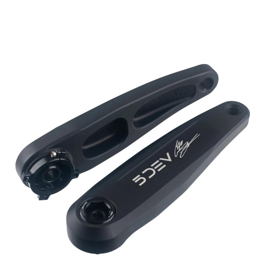 5DEV Cam Zink Signature Freeride Cranks DUB29mm ファイブディブ