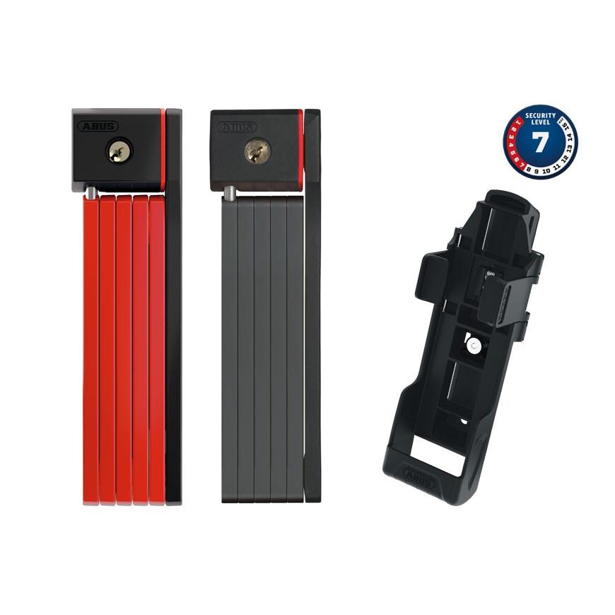 ABUS アブス 自転車用BORDOロック U GRIP BORDO 5700K/80 SH ABUS アブス 自転車用BORDOロック U GRIP BORDO 5700K/80 SH