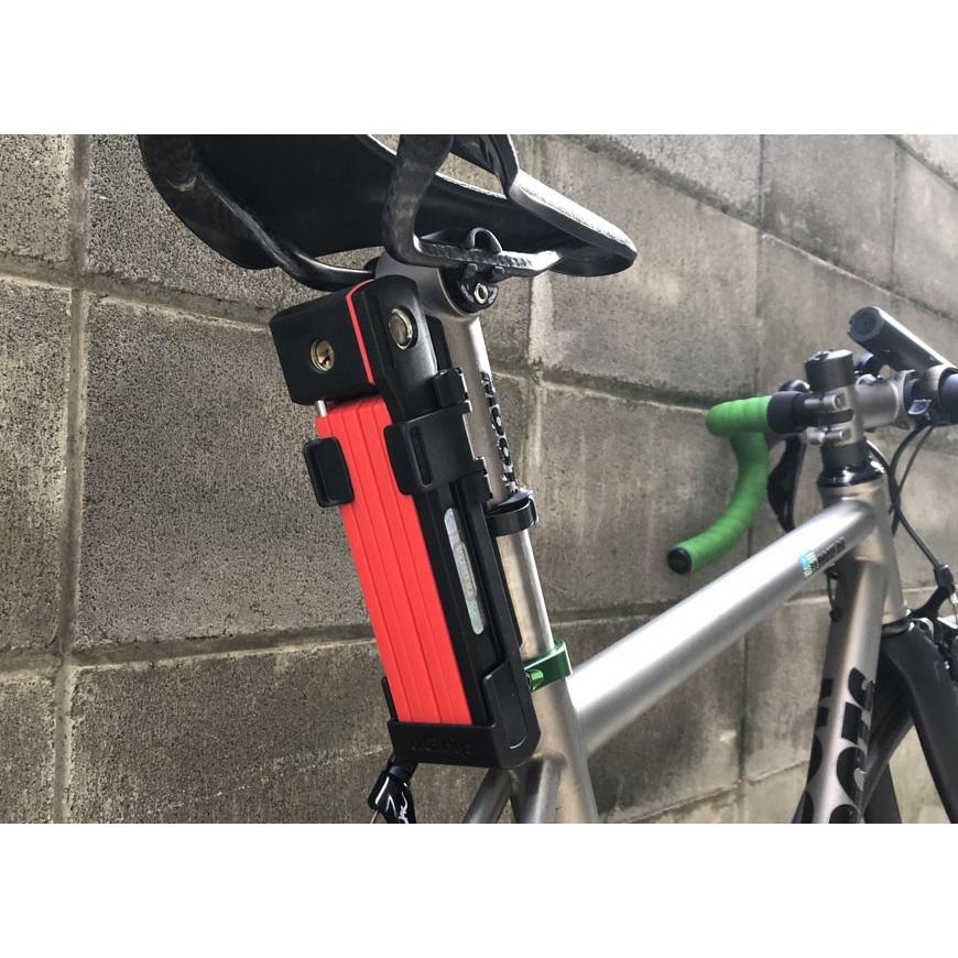 ABUS アブス 自転車用BORDOロック U GRIP BORDO 5700K/80 SH ABUS アブス 自転車用BORDOロック U GRIP BORDO 5700K/80 SH