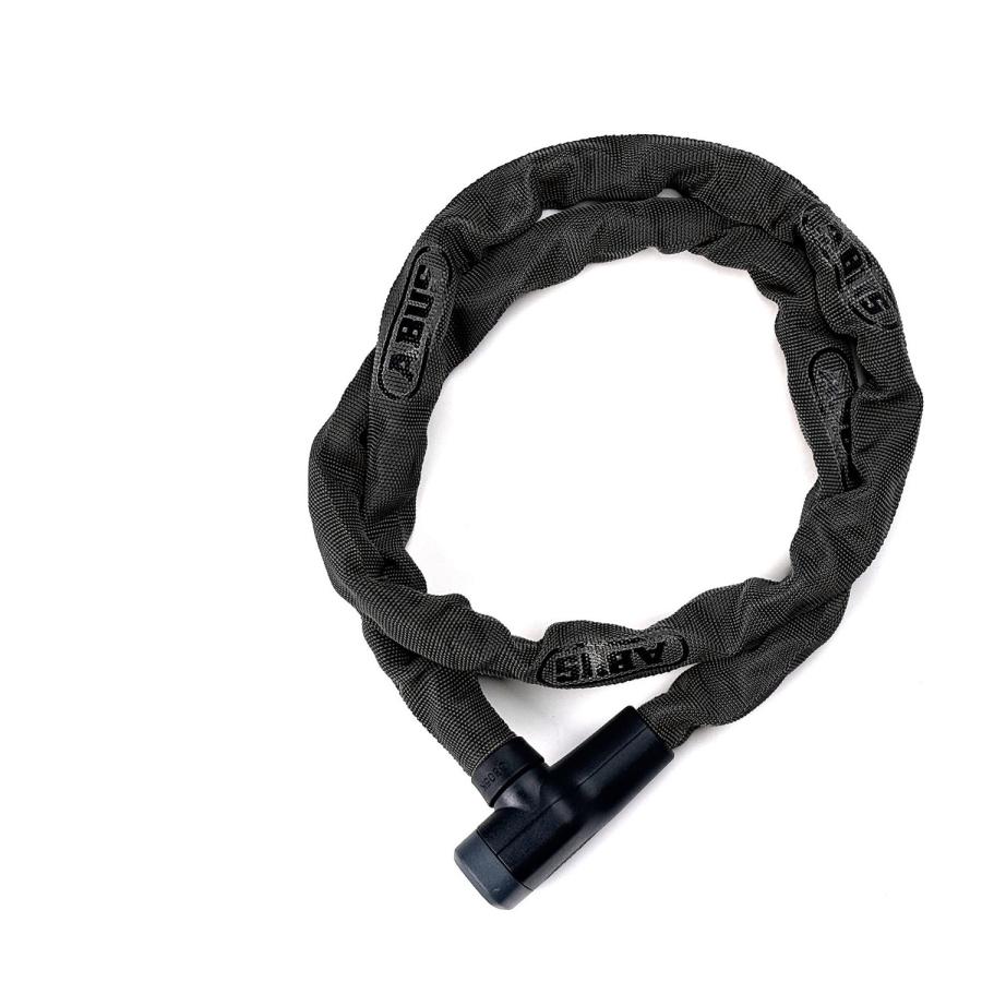 ABUS アブス 自転車用チェーンロック 5805K/110 キー式 長さ110cm