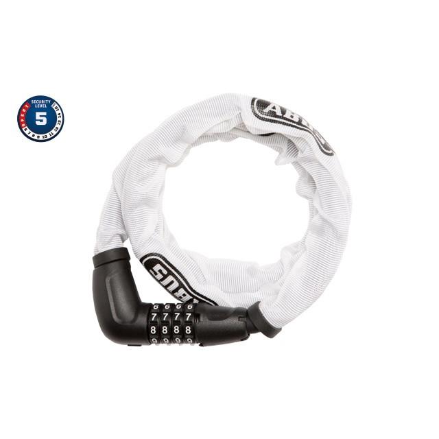 ABUS アブス 自転車用アーマードロック TRESORFLEX6615C トレゾア