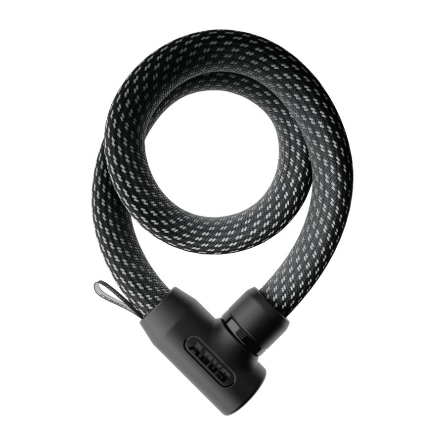 ABUS アブス 自転車用チェーンロック YARNIT 4004K/110 : グッド