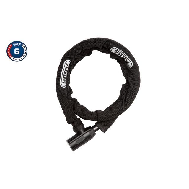 ABUS AirSmiler 空気入れとコードロックセット ABUS AirSmiler 空気入れとコードロックセット ABUS AirSmiler