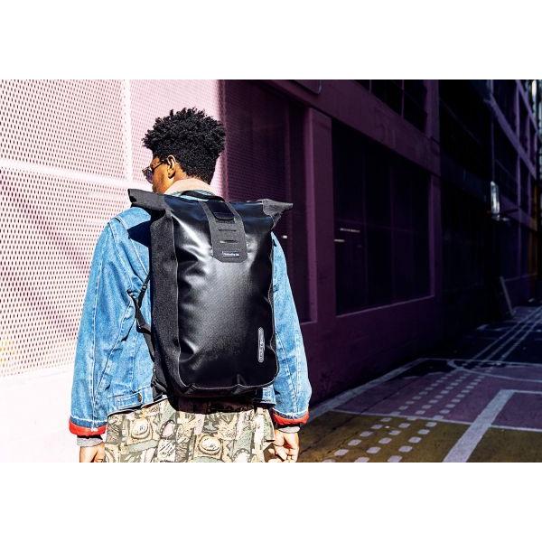 ORTLIEB オルトリーブ バックパック Velocity 23L ヴェロシティ23L 