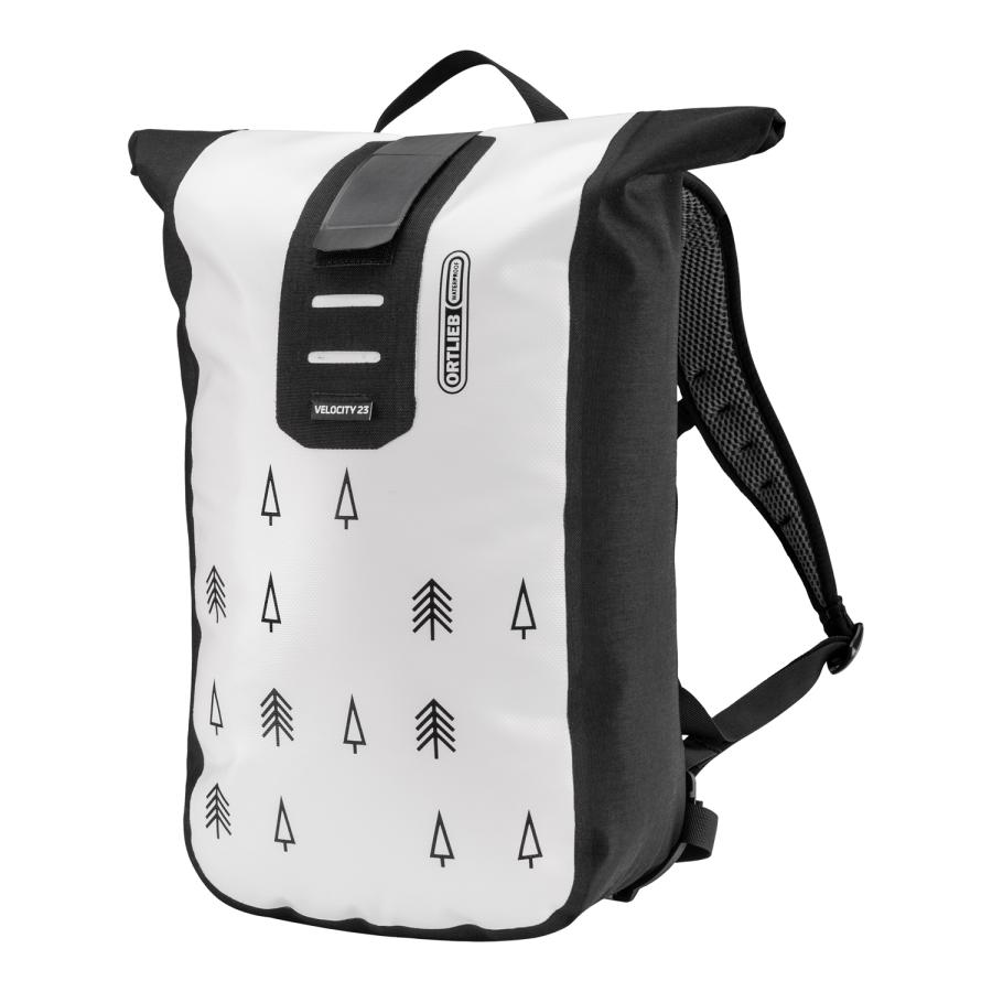 ORTLIEB オルトリーブ バックパック Velocity Design ヴェロ ORTLIEB オルトリーブ バックパック Velocity Design ヴェロ