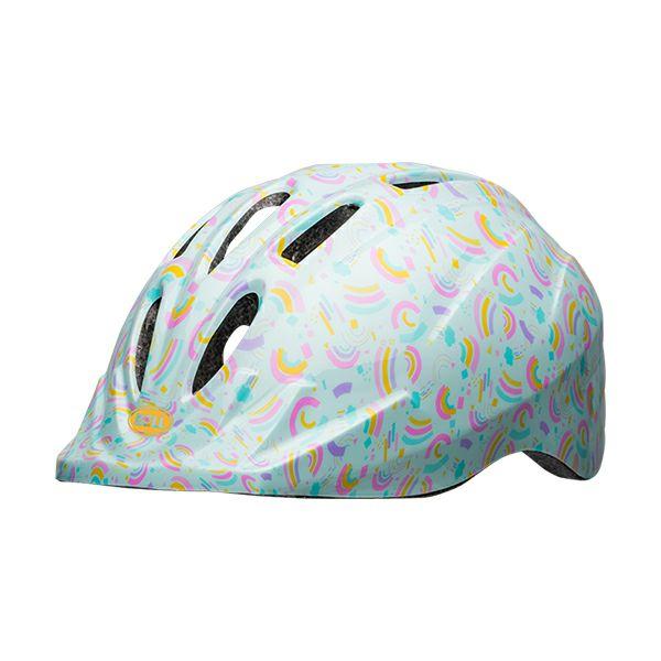 【カラバリ全6色】BELL ベル・キッズヘルメット　子供用ヘルメット　ZOOM3 ズーム3｜kt-gigaweb｜02